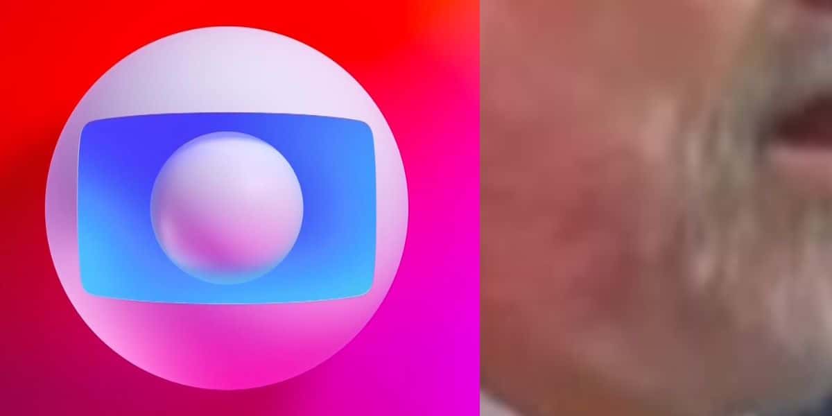 "Tem um fetiche comigo" Âncora da Globo é atacada por senhor famoso de 64 anos e escândalo explode - Foto Reprodução