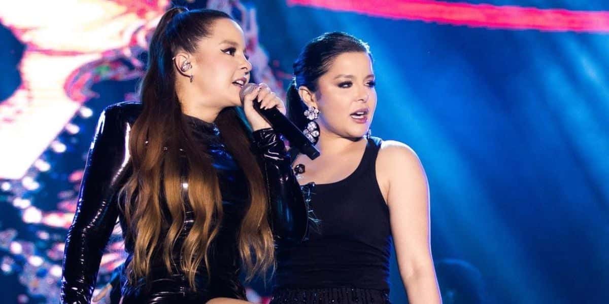 Valor que Maiara e Maraisa recebem por um único show explode e chega a ser até difícil de acreditar - Foto Reprodução