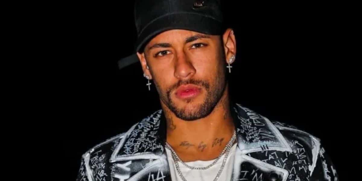 Neymar e Bruna surpreendem após separação, passam o ano novo juntinhos e volta do namoro é apontada - Foto Reprodução