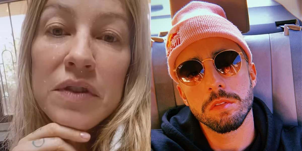 "Não me respeita", Luana Piovani volta a atacar Pedro Scooby e dispara recado amargo: "Acabou a festinha" - Foto Reprodução