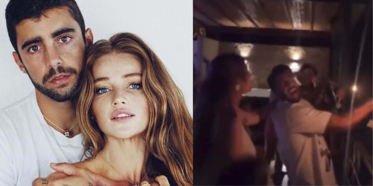Pedro Scooby e esposa são detonados por darem festão com a filha lutando pela vida na UTI: "Sem noção" - Foto Reprodução