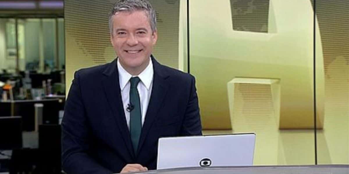 Estrela das manhãs da Globo, Kovalick vive casamento discreto e apaixonante com jornalista e ninguém fazia ideia - Foto Reprodução