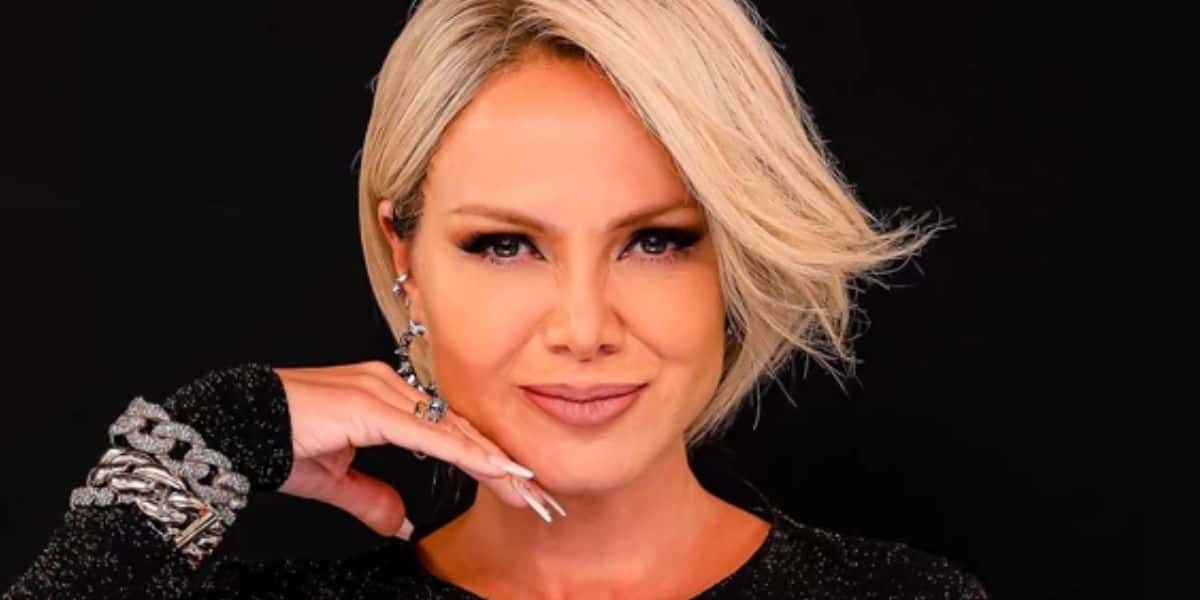 Eliana já abriu o jogo sobre fim com Global e confessou o que mudou em sua vida: "Não sou tão certinha" - Foto Reprodução