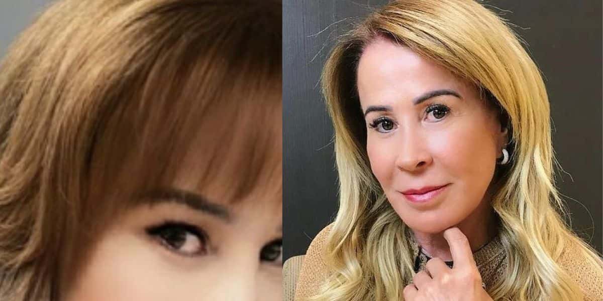 Após mudanças no rosto, Zilu rejuvenesce e surge com nova aparência chocante de mulher novinha - Foto Reprodução