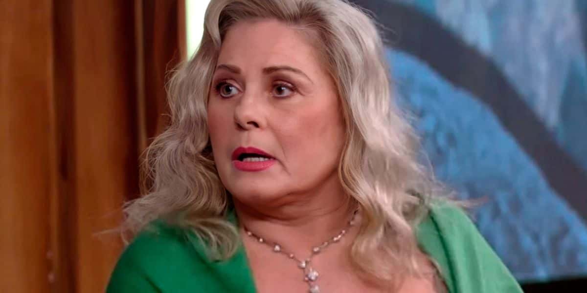 Aos 71 anos, Vera Fischer recebe diagnóstico de doença e é obrigada a cancelar trabalhos: "Sintomas" - Foto Reprodução