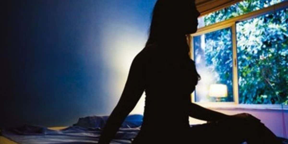 Mulher de famosa família rica, tem escândalo de romance com homem casado exposto e marido descobre tudo - Foto Reprodução