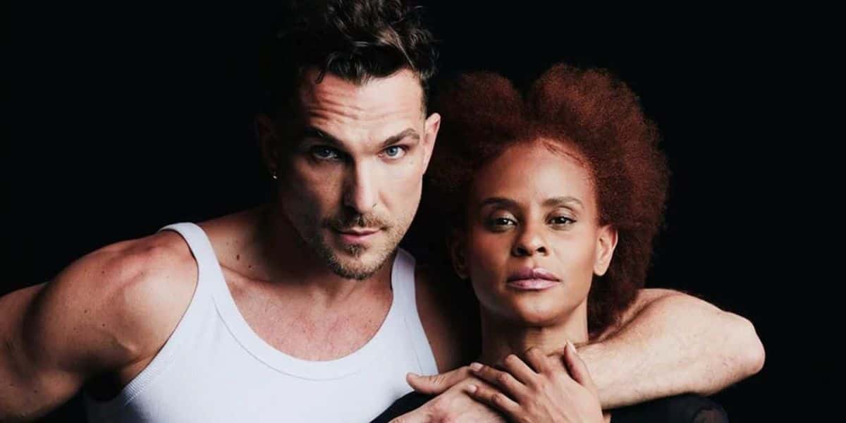 Aline Wirley e seu marido, Igor Rickli - Foto Reprodução