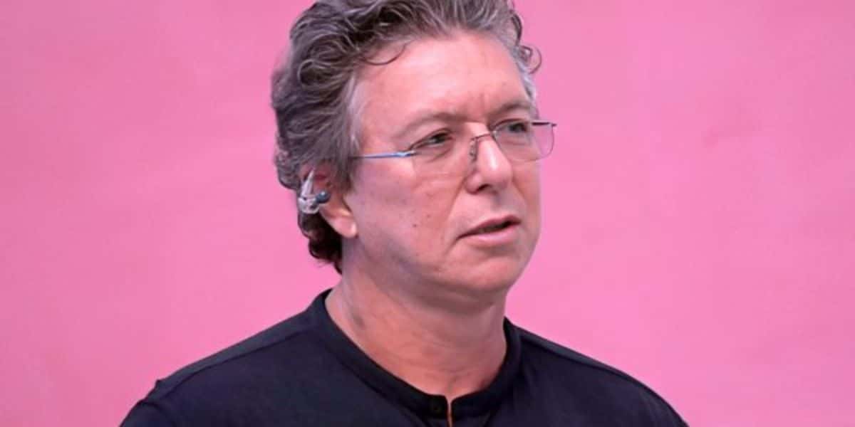 Boninho - Foto Reprodução
