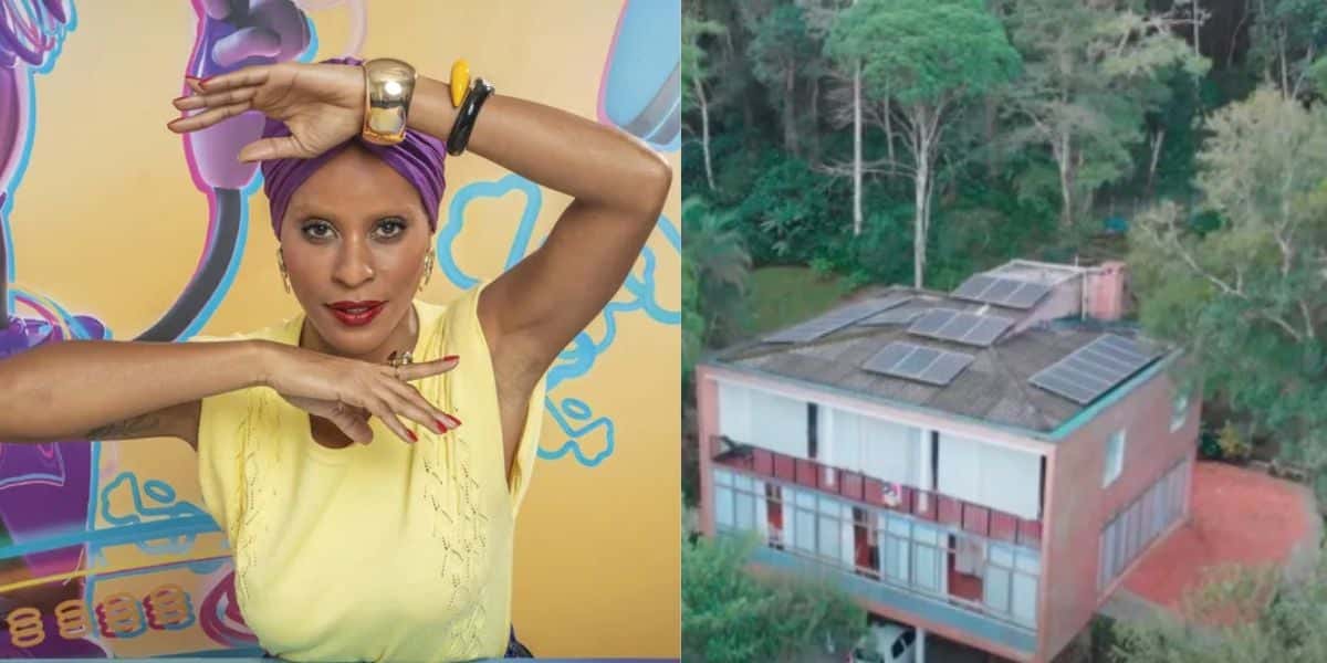 Aline Wirley - Foto Reprodução