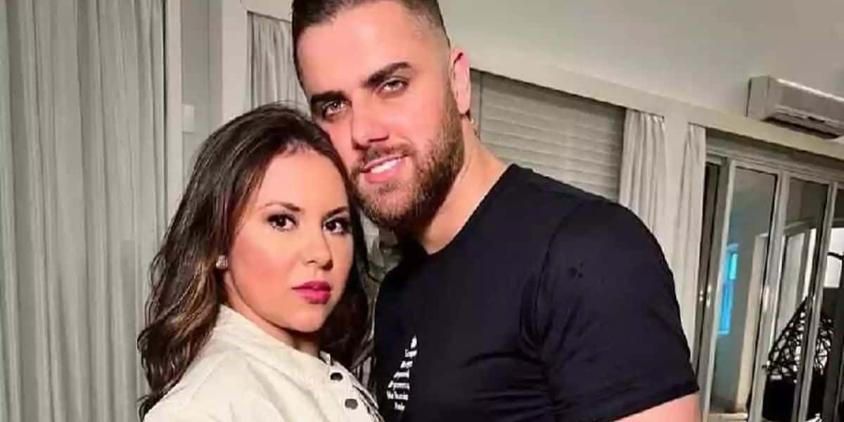 Zé Neto e sua esposa Natália tomam atitude que ficará marcada pelo resto de suas vidas - Foto: Reprodução Instagram