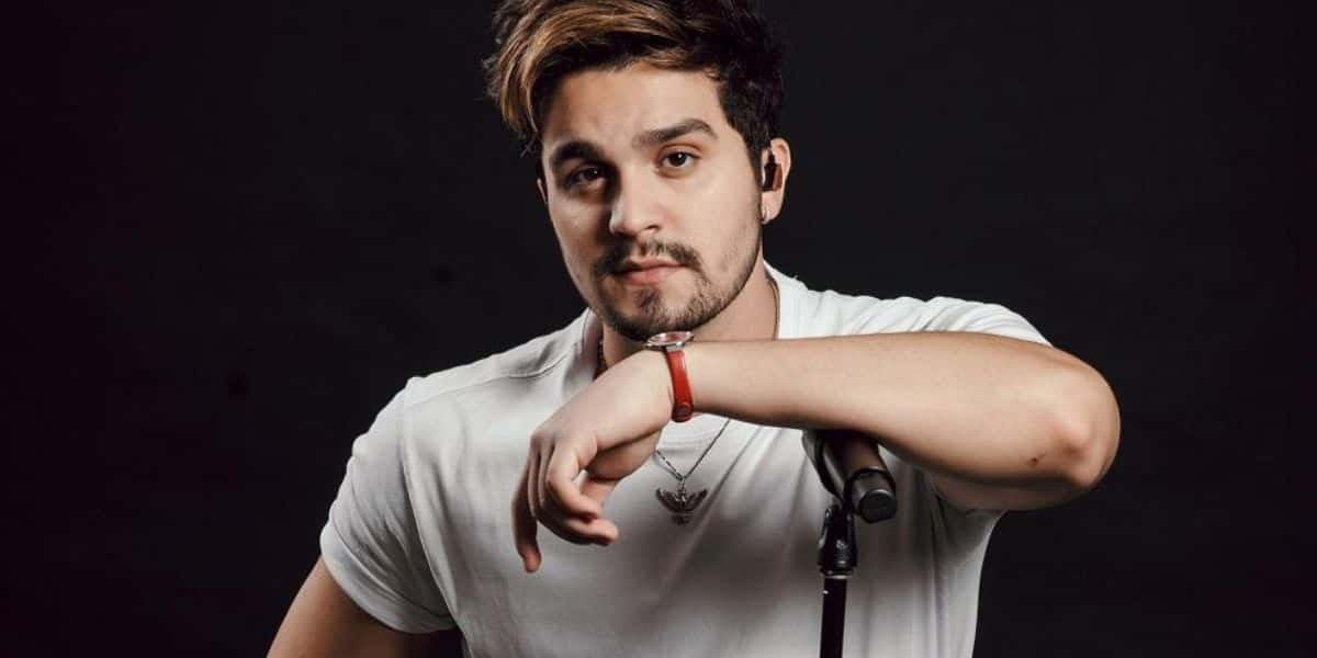 Além de mansão absurda, a fortuna de Luan Santana, aos 31 anos, chega a ser difícil de acreditar - Foto Reprodução