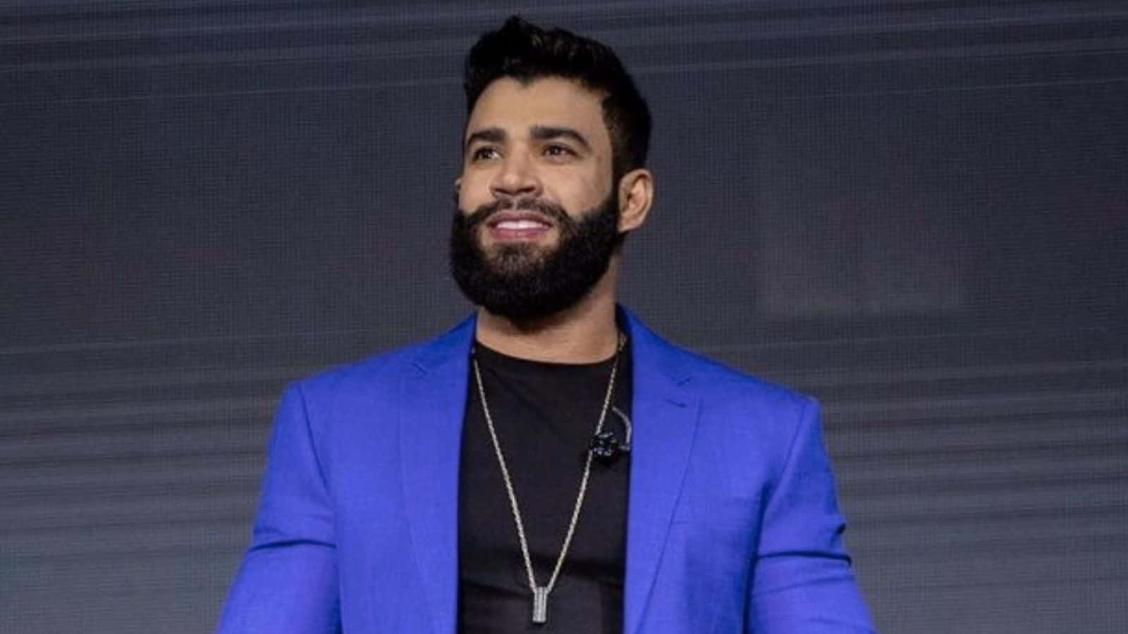 Gusttavo Lima