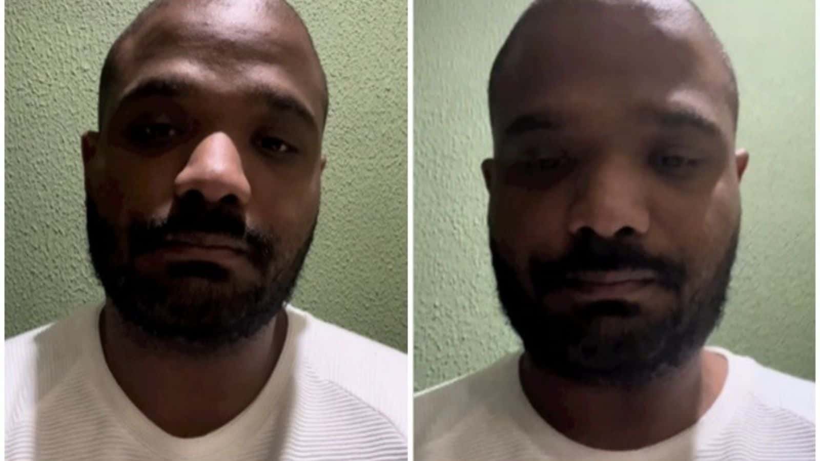 Arlindinho lamenta morte de cantor (Foto: Instagram)
