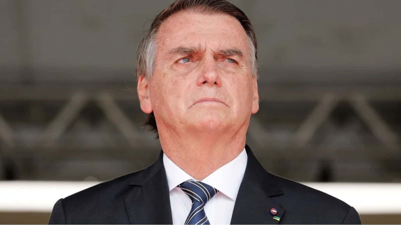 Jair Bolsonaro - Foto Internet