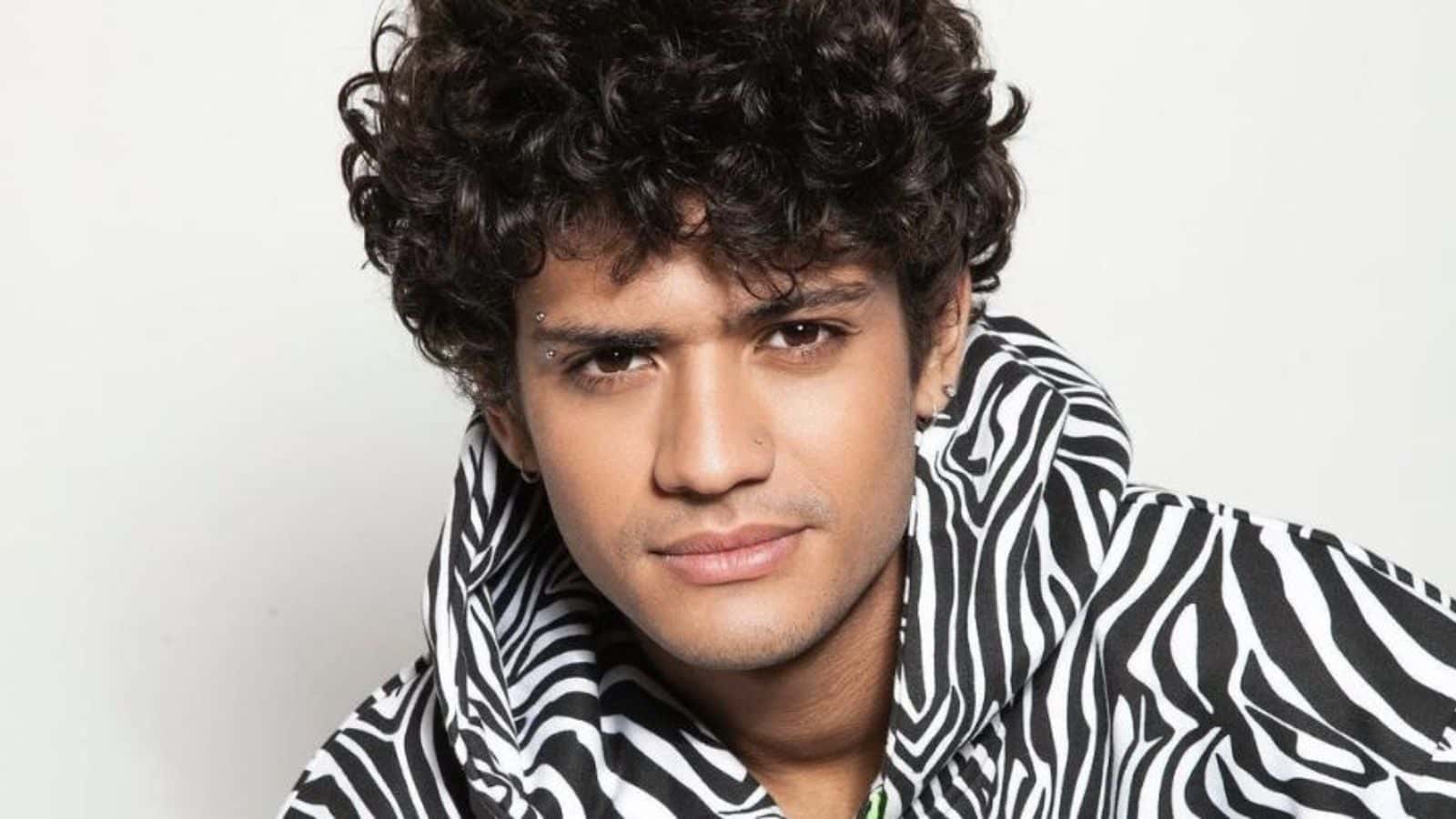 Gabriel Santana relata presença de entidade dentro da casa do BBB23 (Foto: Reprodução)