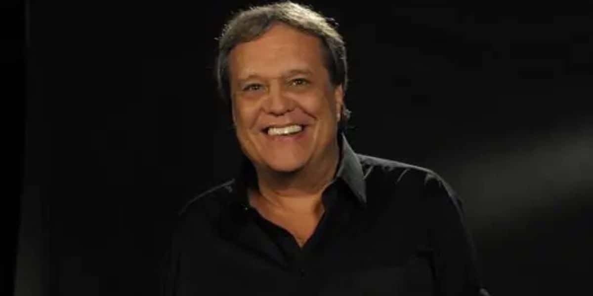Dennis Carvalho, ex-diretor da Globo (Reprodução)