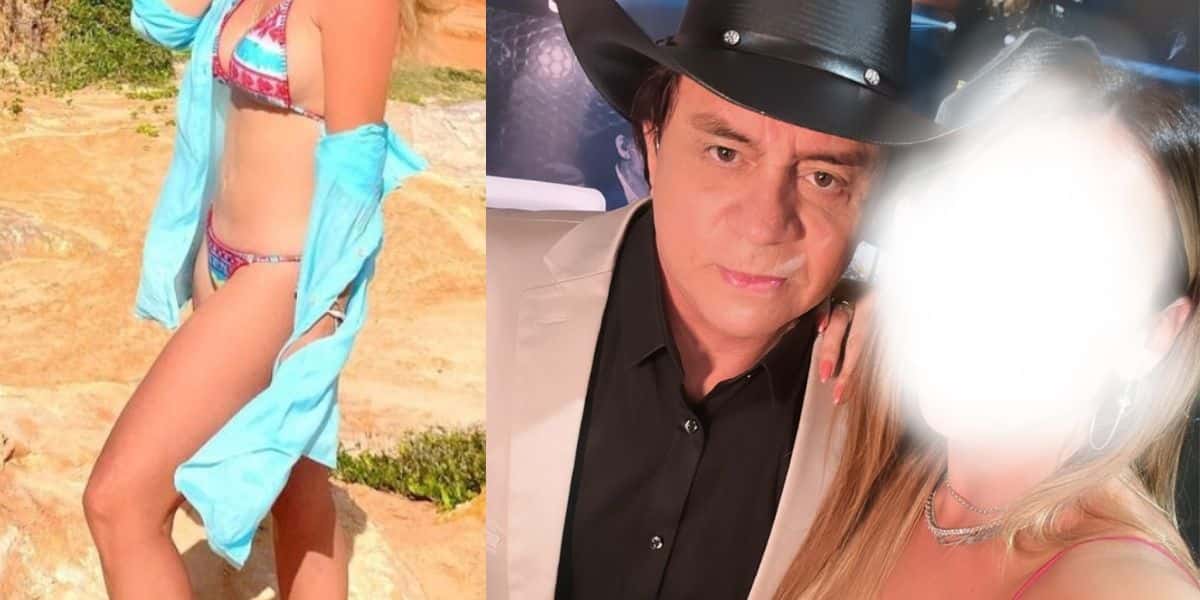 Filha de Chitãozinho impressiona com beleza (Reprodução)