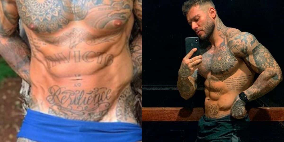 Lucas Lucco (reprodução)