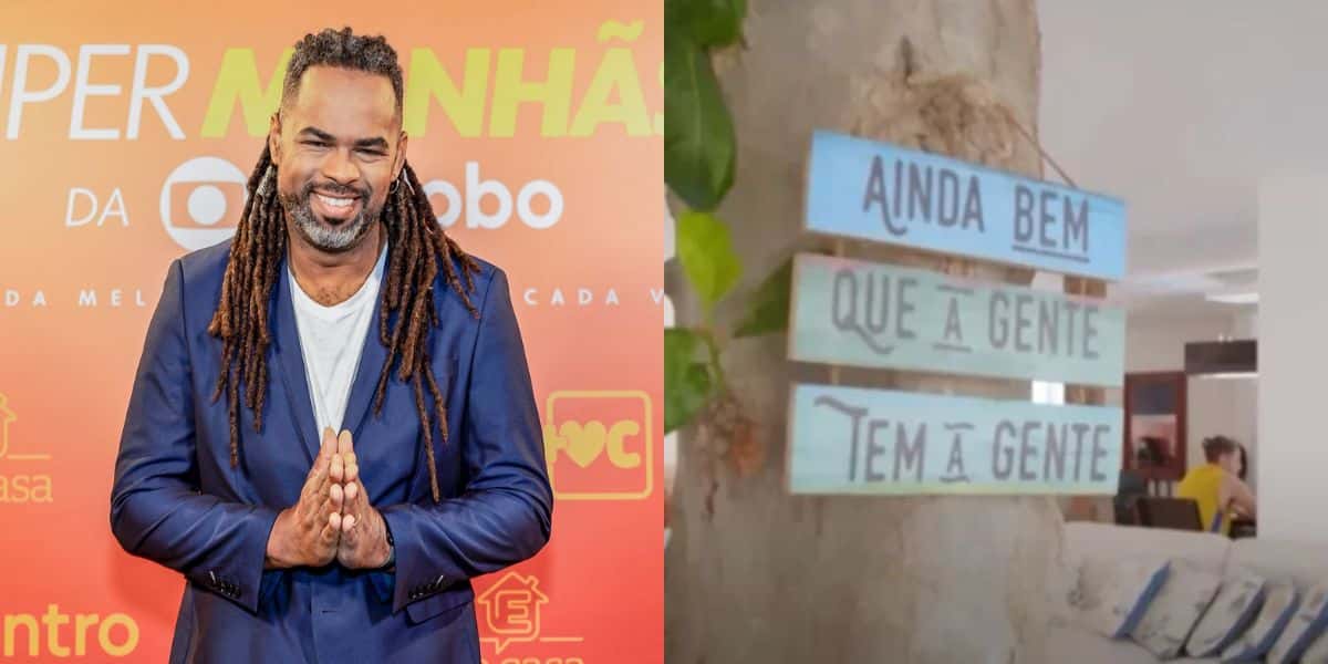 Manoel Soares tem mansão absurda (Reprodução)