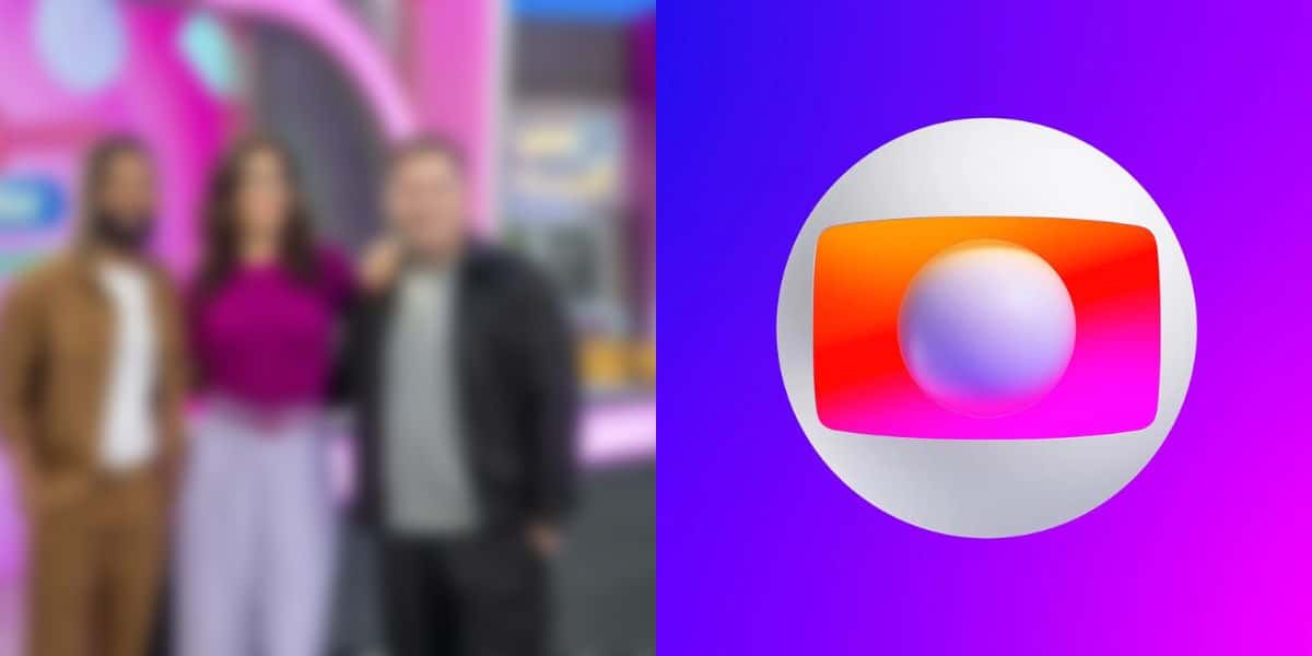 Globo apresenta o novo reality show culinário (Reprodução)