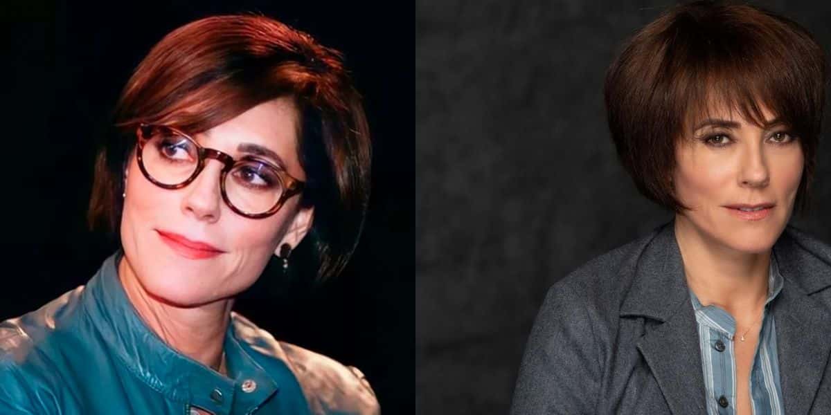 Christiane Torloni (Reprodução)