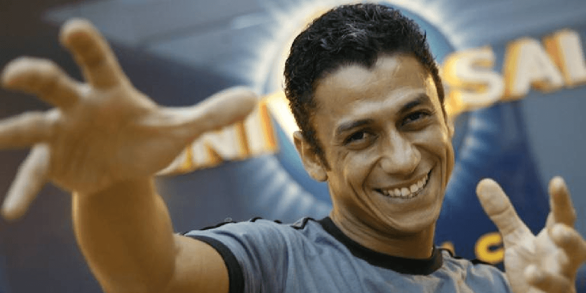 Lembra dele? Mc Leozinho envelheceu e está vivendo dessa forma (Foto: Divulgação)