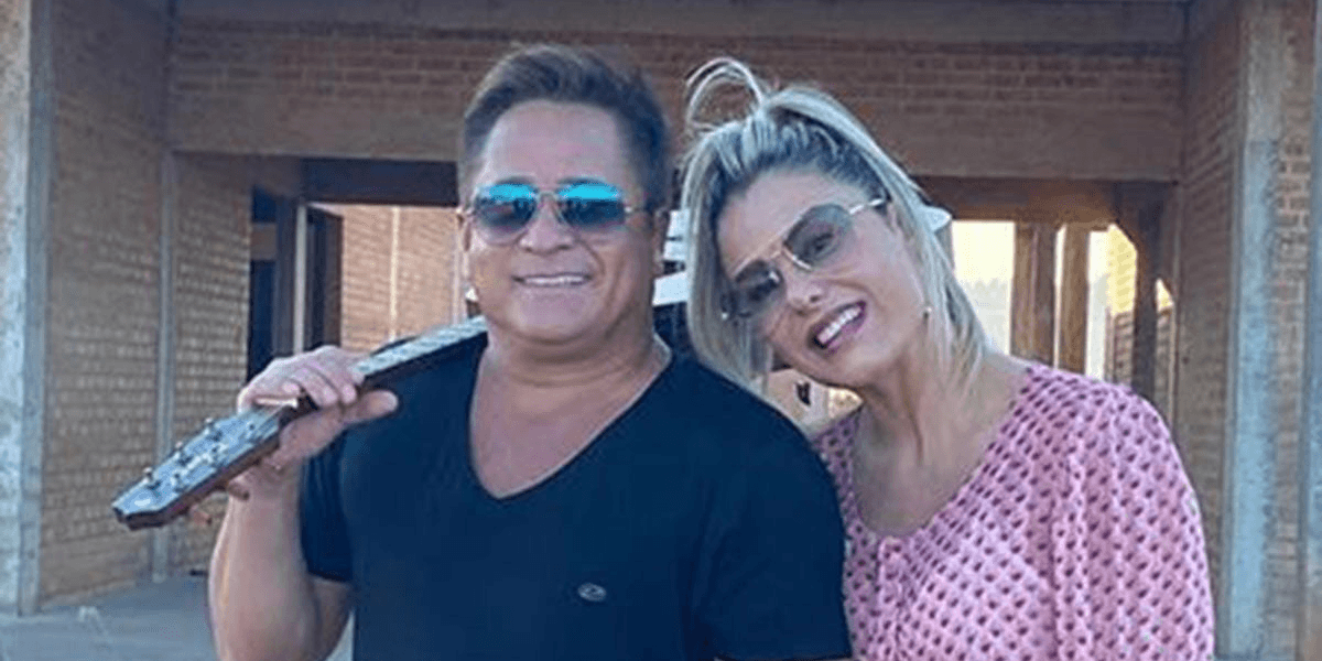 Esposa de Leonardo expôs relação gay de um dos filhos do marido (Foto: Divulgação)