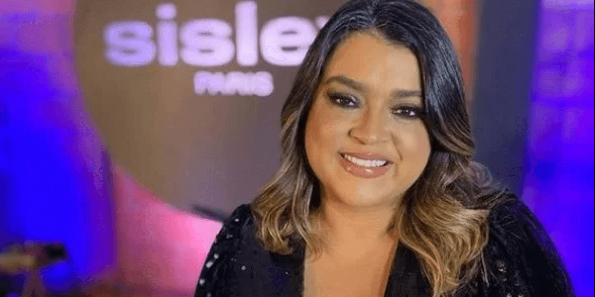 Preta Gil, após diagnóstico de câncer, faz desabafo comovente (Foto: Divulgação)