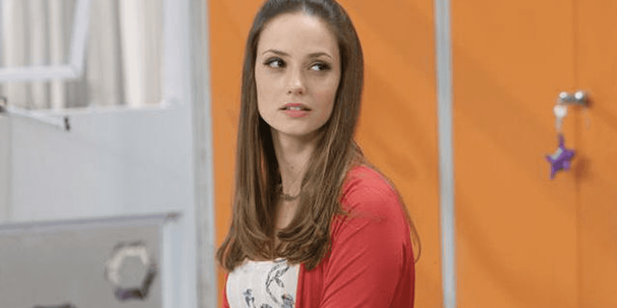Lembra dela? Professora Helena, de Carrossel, está irreconhecível e é assim que ela vive hoje (Foto: Reprodução, SBT)