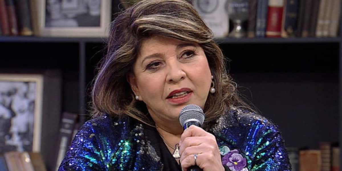 Roberta Miranda - Foto Reprodução