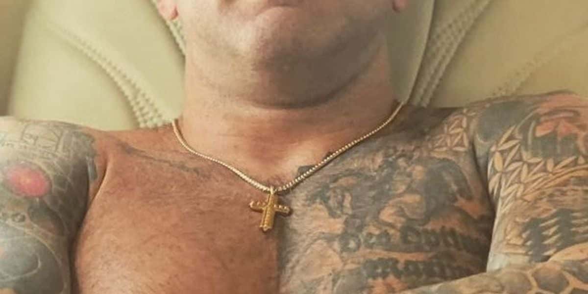 Herança de famoso foi antecipada pela própria família que desejou se livrar dele o mais rápido possível - Foto Reprodução
