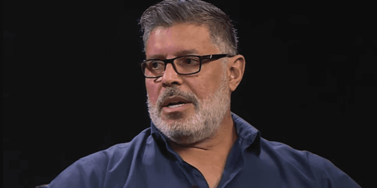 Alexandre Frota (Foto: Reprodução/Globo)