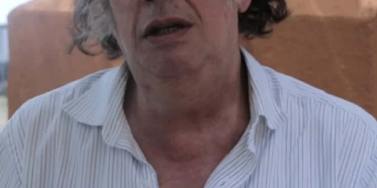 Marcos Oliveira, o Beiçola, vive crise financeira (Reprodução - Globo)