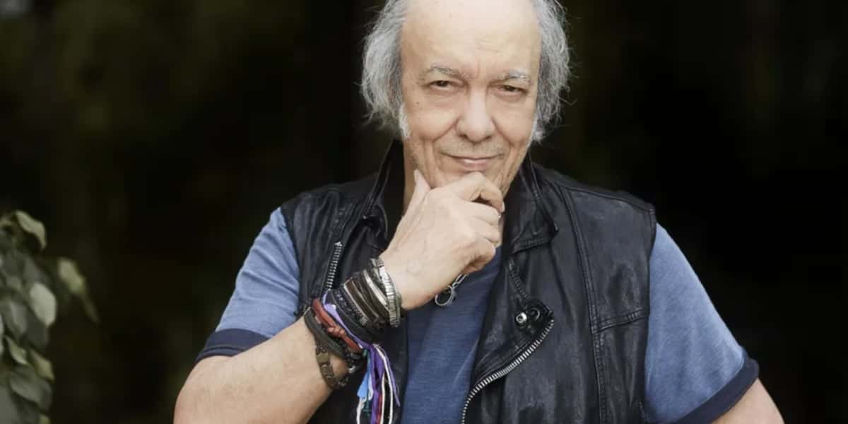 Erasmo Carlos deixou fortuna milionária - Foto: Reprodução