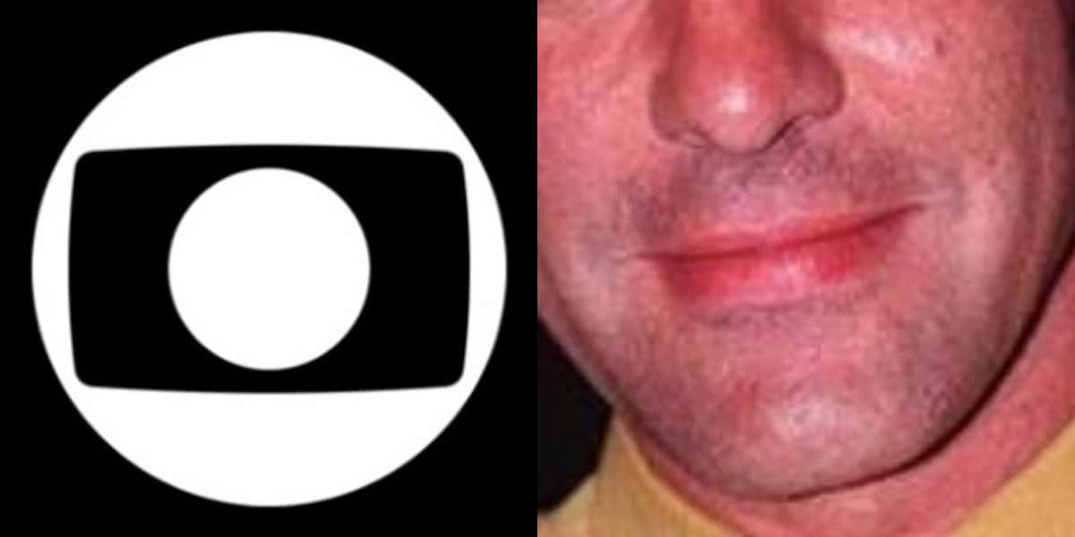 Gerson Brenner sobreviveu por um milagre (Imagem: Montagem/TV Foco)