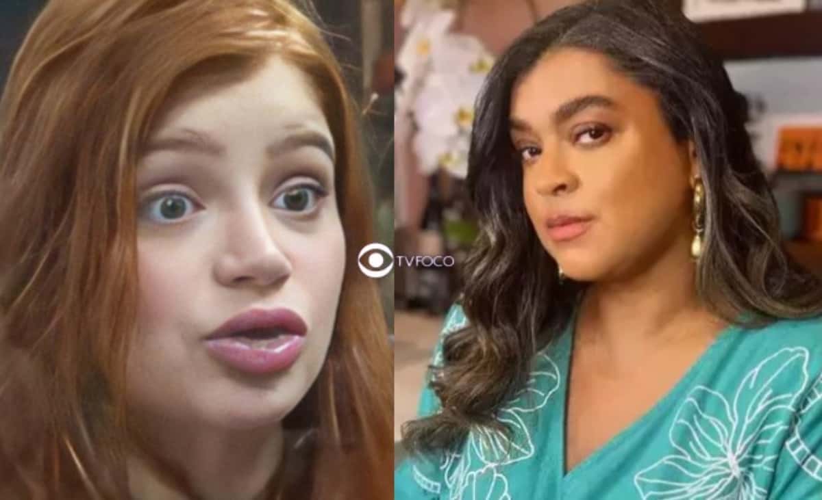 BBB23 - Giovanna dá resposta 'sem noção' ao descobrir câncer de Preta Gil e causa revolta: "Ridícula" (Foto: Reprodução / Globoplay / Instagram)