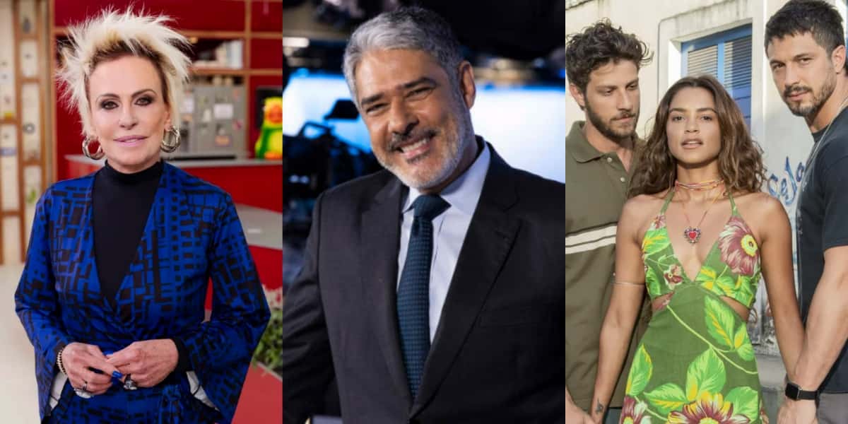 Globo pode falir? Entenda por que isso é impossível (Foto: Divulgação/TV Globo)