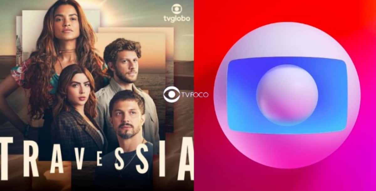 Travessia é vítima de maldição que já aterrorizou outras novelas da Globo; entenda (Foto: Reprodução / Globo / Montagem TV Foco)