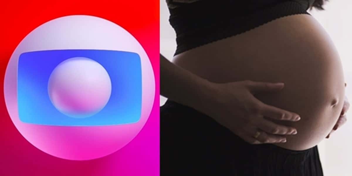 Atriz da Globo revelou que cometeu aborto (Foto: Montagem)