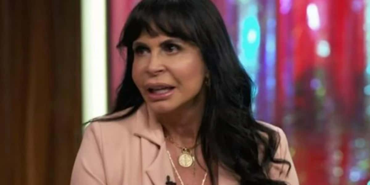 Com fortuna impressionante, Gretchen diz que não deixará nada aos filhos (Reprodução - Instagram)