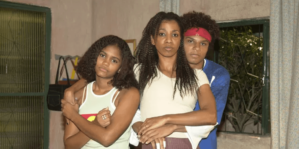 Estrela de "Senhora do Destino" é lésbica assumida e atualmente está longe da mídia (Foto: Reprodução Redes Sociais)