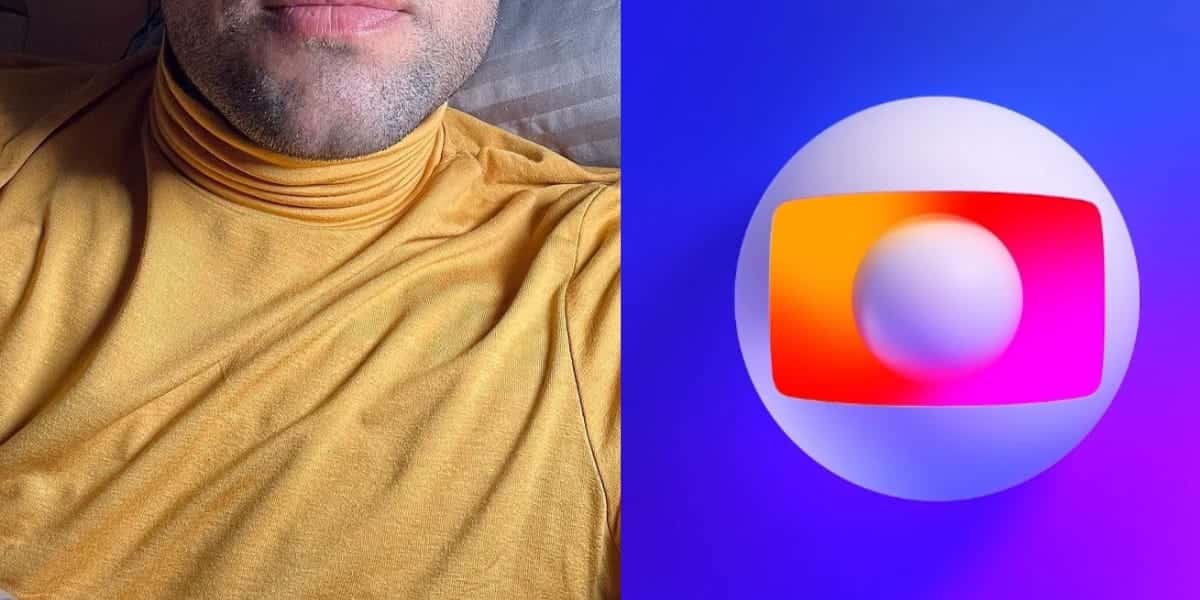 Estrela do Brasil tem prisão anunciada pela Globo (Reprodução: Montagem TV Foco)