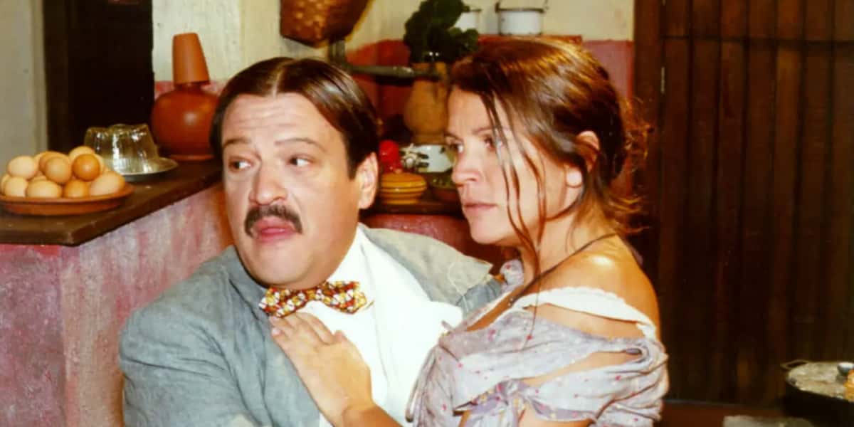 Estrela que detonou colega de vaca na Globo, vive dessa maneira hoje - Foto: Reprodução