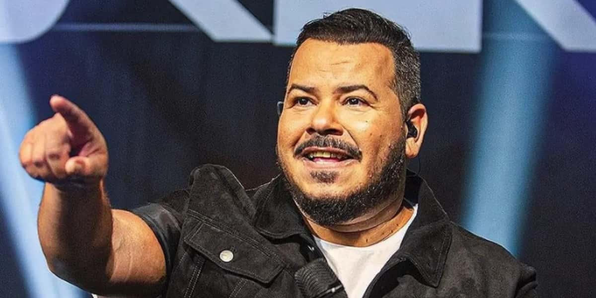 Renatinho Bokaloka tinha 48 anos de idade (Foto: Reprodução)