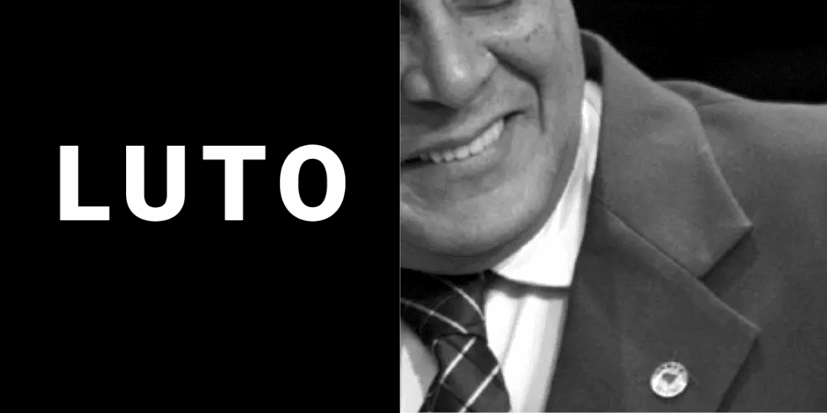 Luto: Brasil chora perda do grande ídolo do Vasco (Foto: Reprodução)