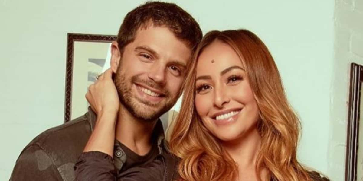Sabrina Sato e Duda Nagle (Foto: Reprodução)
