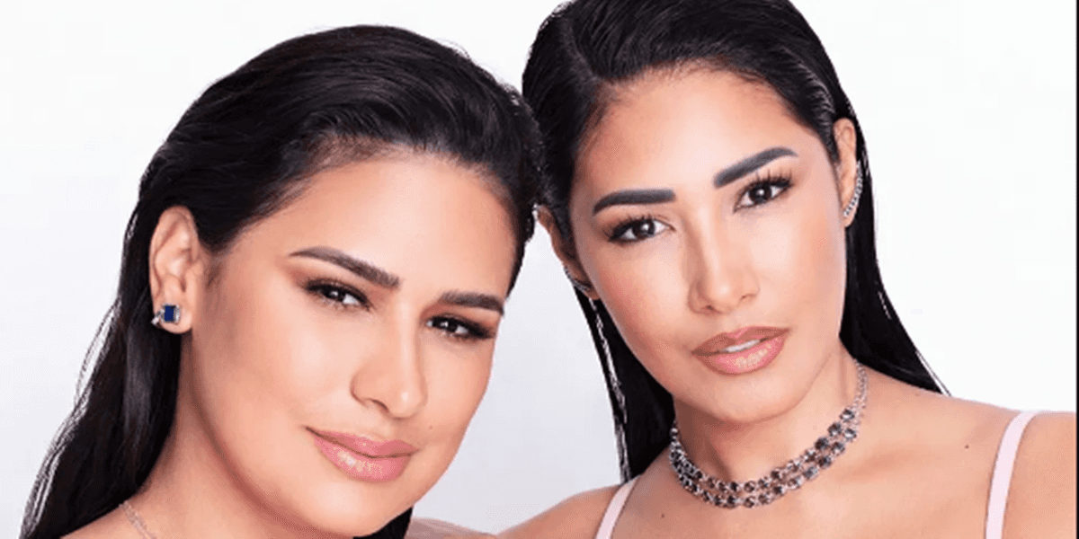 Simone e Simaria teriam sido vítimas de 'maldição' que assola as duplas de jurados do 'The Voice' (Foto: Reprodução)