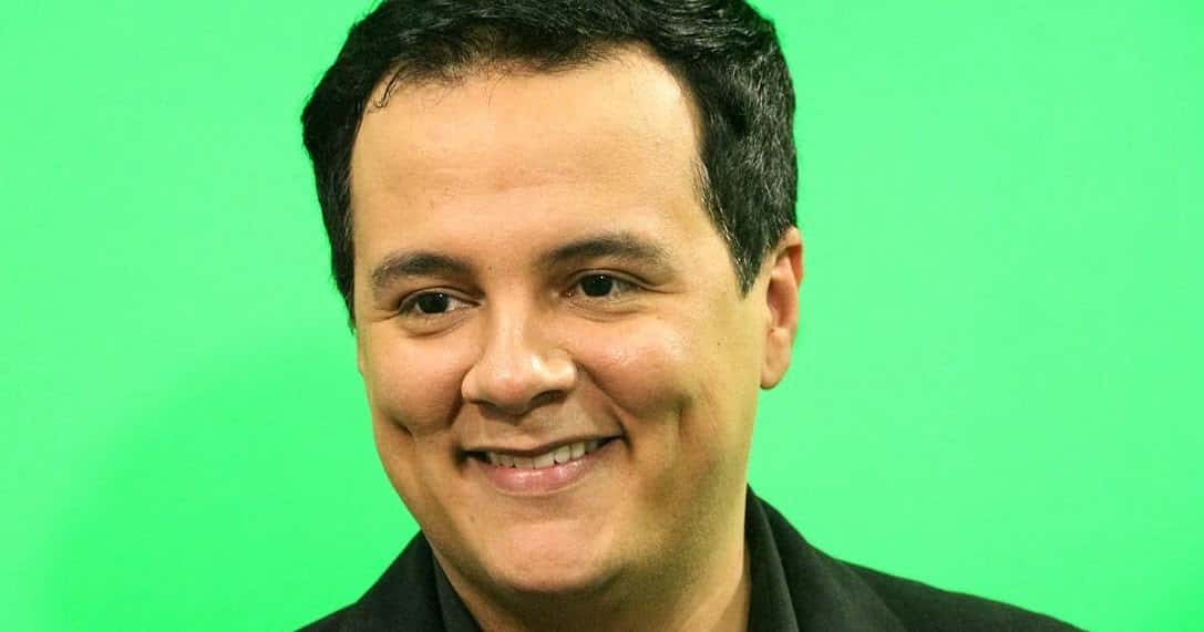 Vladimir Alves (Foto: Reprodução / Internet)