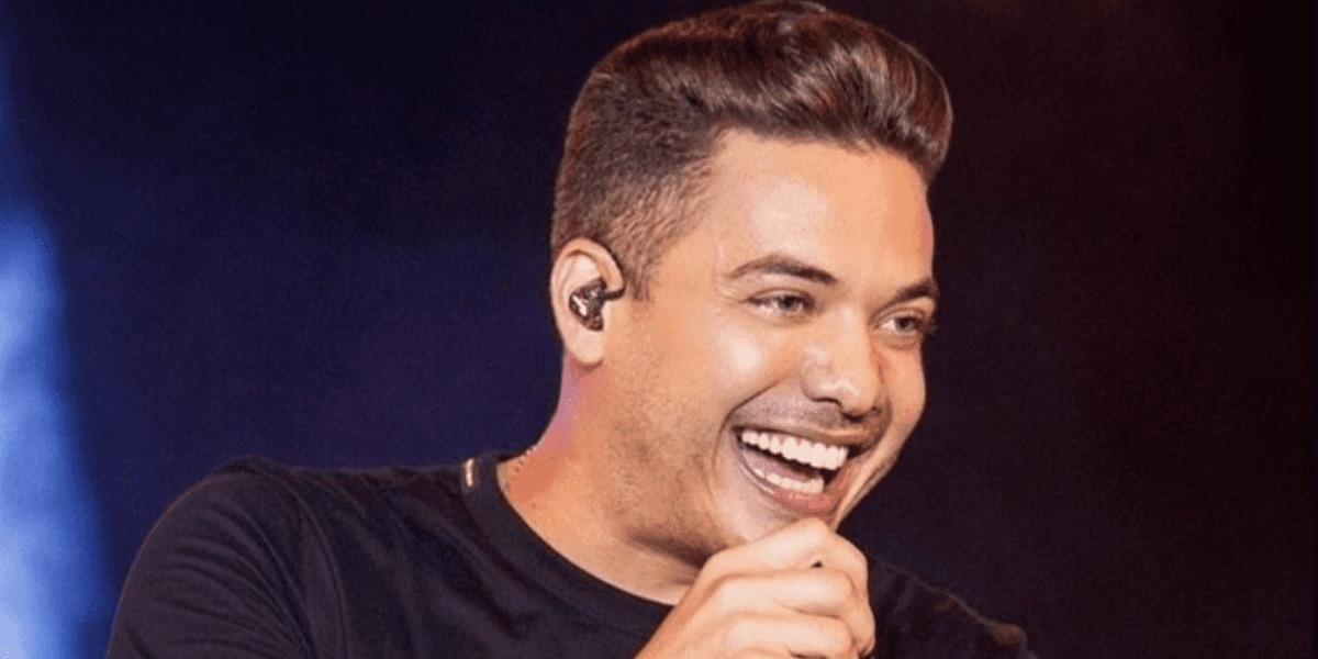 O famoso cantor Wesley Safadão assumiu traição publicamente, e agora descobrimos o porquê - Foto Reprodução