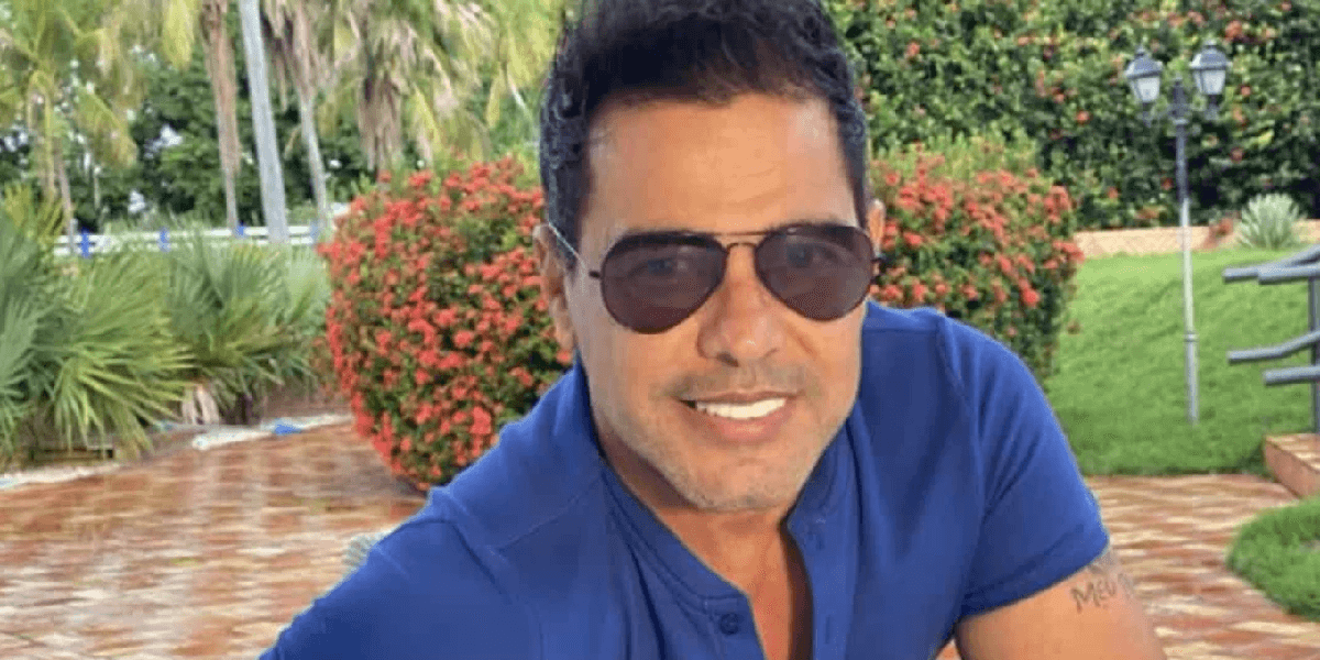 Famoso da Band confessa ligação recebida de Zezé e o que ouviu (Foto: Divulgação)